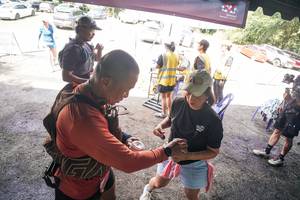 BIB: 
                            <button type="button" onclick="openModal(28159142)" class="btn btn-primary btn-sm float-right btn-popup" data-toggle="modal" data-target=".modal-high-quality">
                        <i class="fas fa-shopping-cart"></i> Add to Cart
                    </button>
                                            <button type="button" onclick="isThisMe(28159142, true)" class="btn btn-success btn-sm float-right btn-popup btn-isme hidden" data-toggle="tooltip" data-placement="bottom" title="นี่คือรูปของคุณใช่ไหม คลิกที่นี่เพื่อเอาเข้าอัลบั้ม">
                        <i class="fas fa-plus"></i> Add to album
                    </button>
                    <button type="button" onclick="isThisMe(28159142, false)" class="btn btn-warning btn-sm float-right btn-popup btn-isnotme hidden">
                        <i class="fas fa-ban"></i> Remove from album
                    </button>